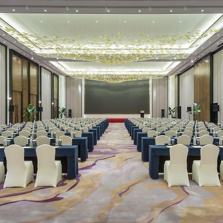 Crowne Plaza Yibin By Ihg Ξενοδοχείο Εξωτερικό φωτογραφία