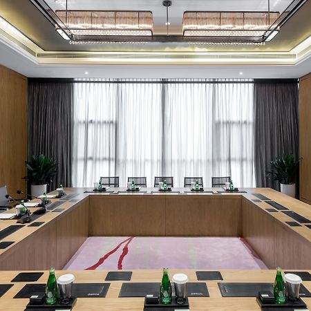 Crowne Plaza Yibin By Ihg Ξενοδοχείο Εξωτερικό φωτογραφία