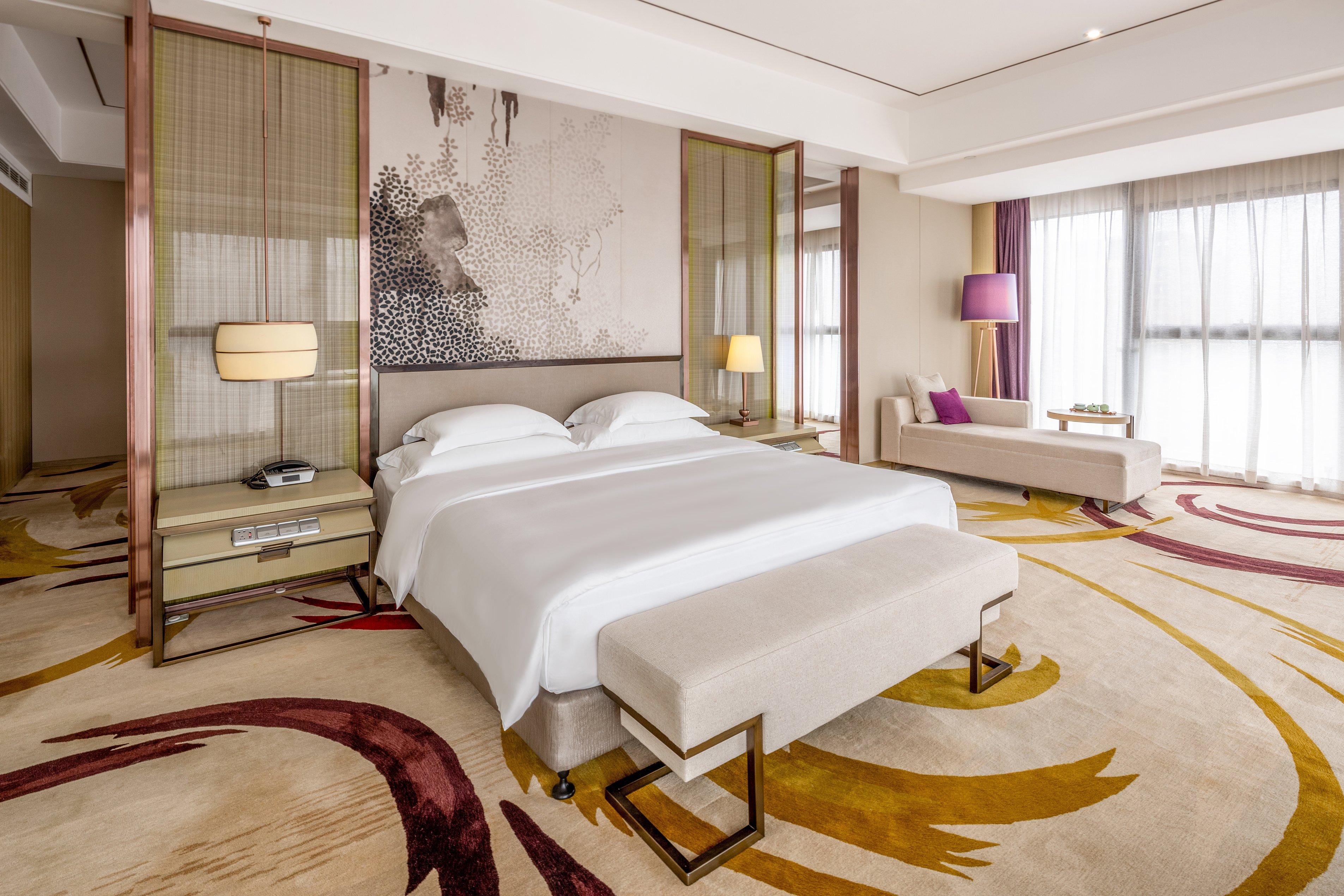 Crowne Plaza Yibin By Ihg Ξενοδοχείο Εξωτερικό φωτογραφία