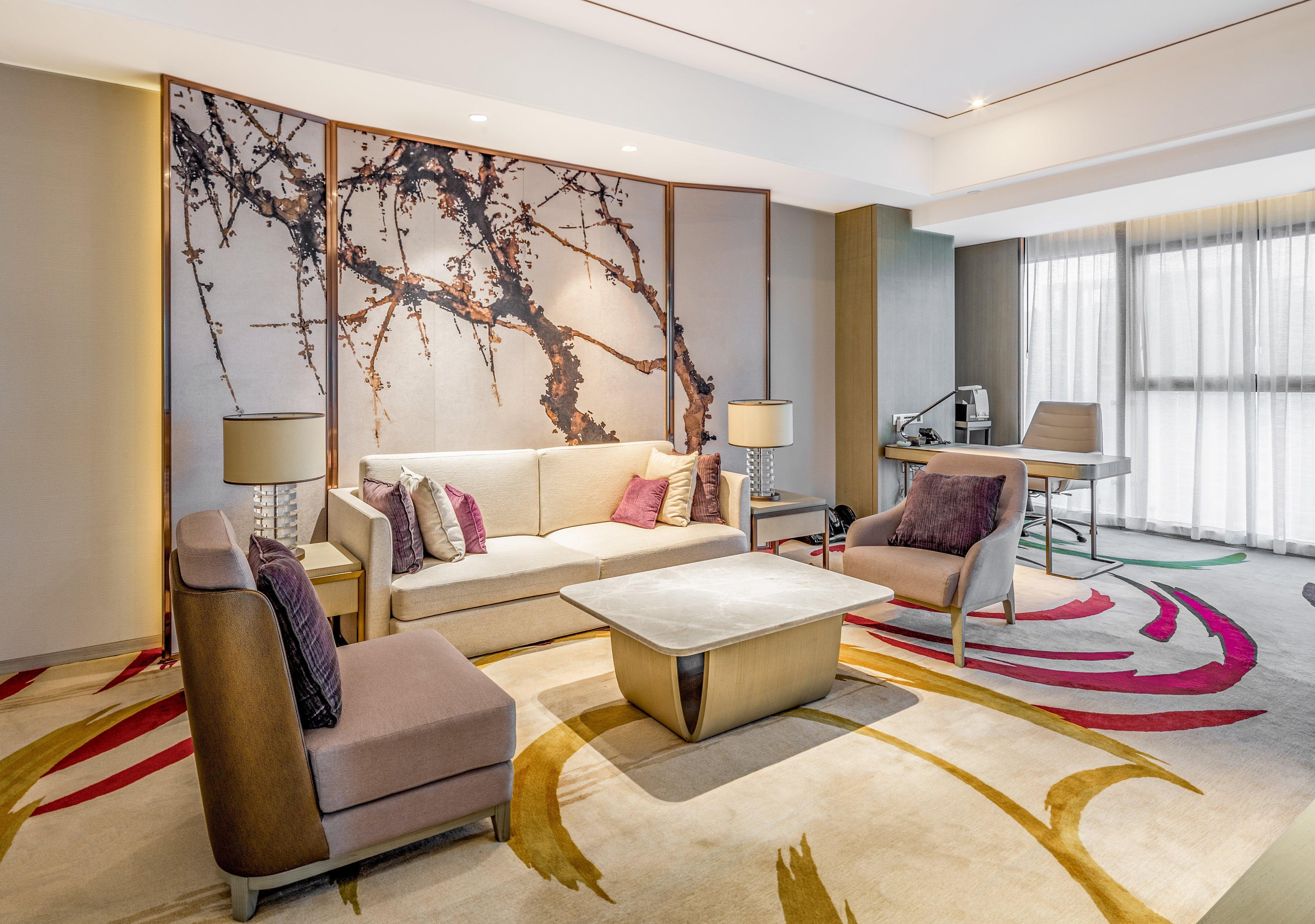 Crowne Plaza Yibin By Ihg Ξενοδοχείο Εξωτερικό φωτογραφία