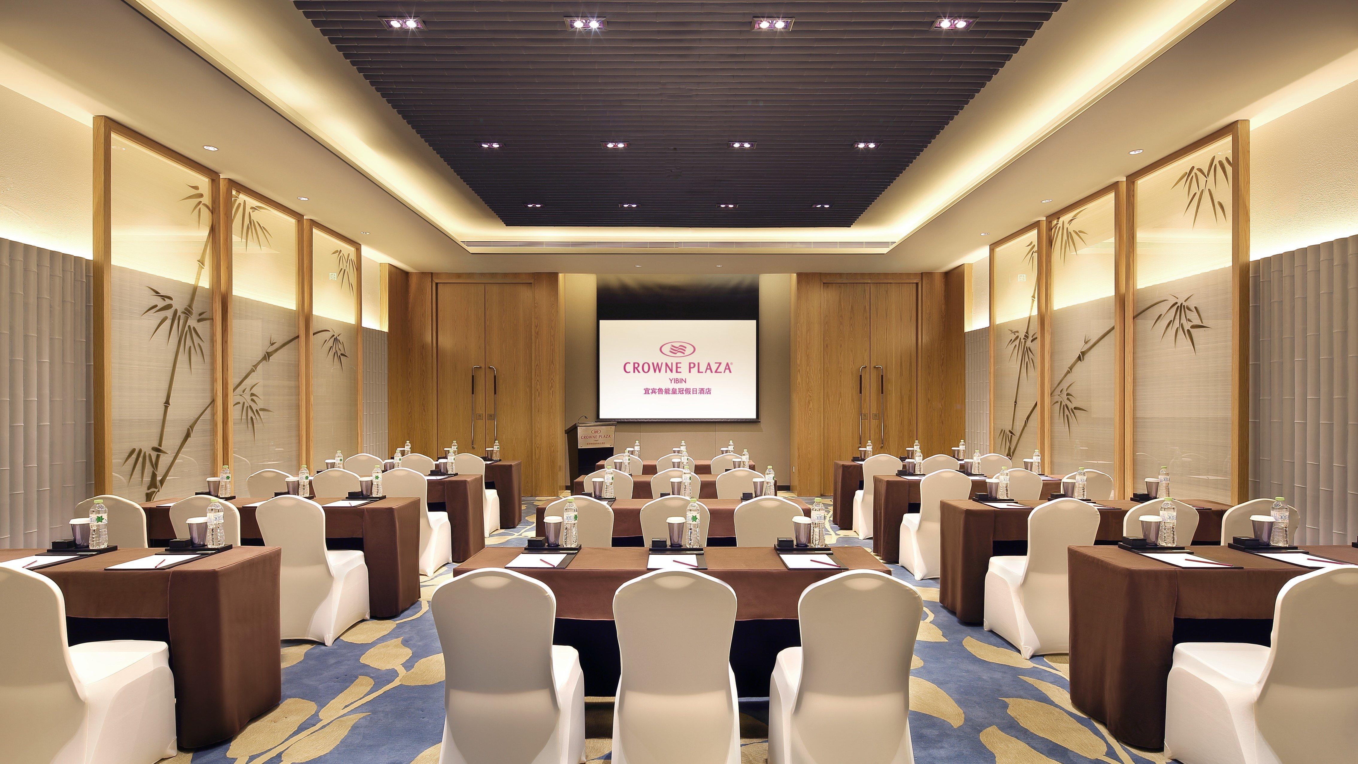 Crowne Plaza Yibin By Ihg Ξενοδοχείο Εξωτερικό φωτογραφία