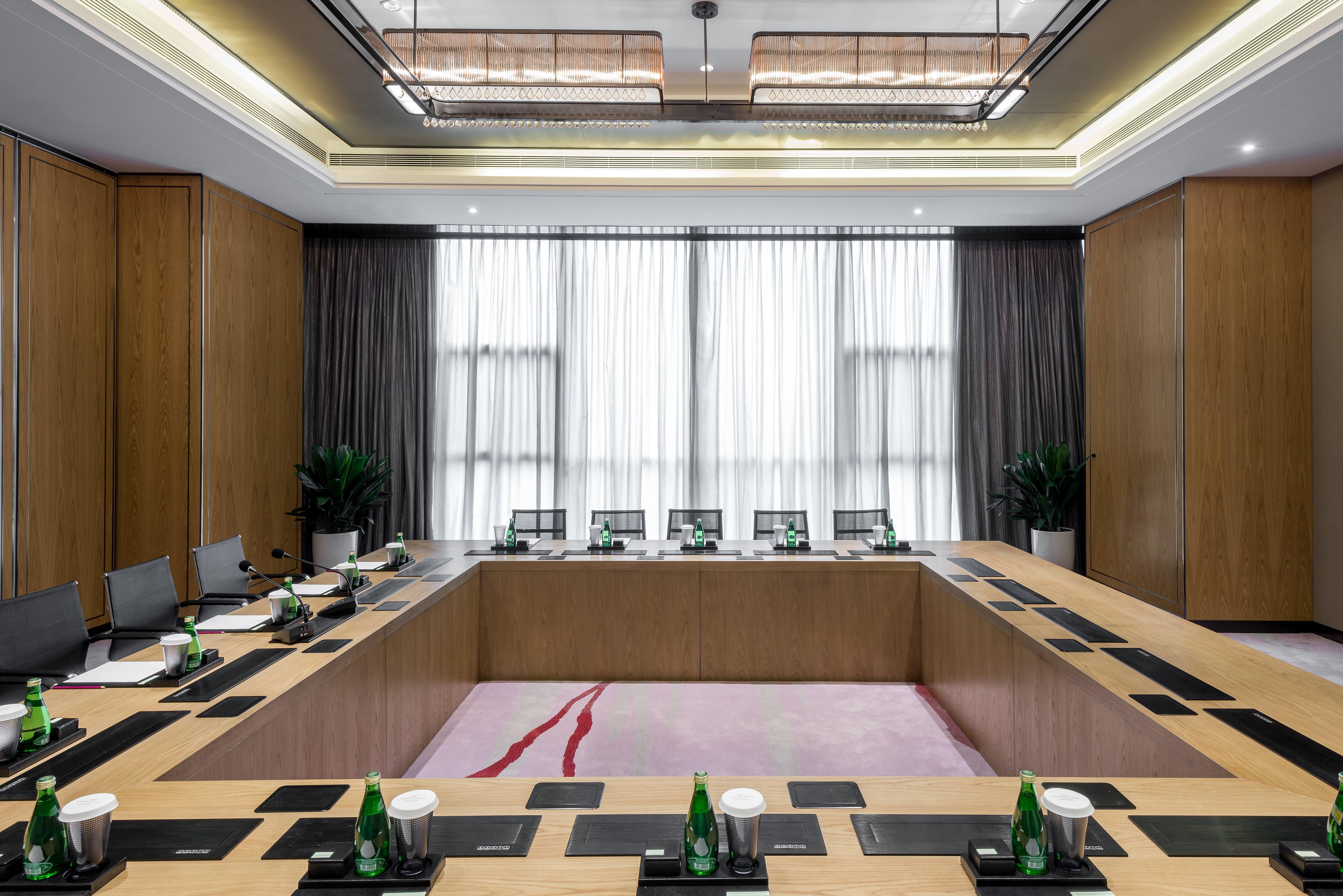 Crowne Plaza Yibin By Ihg Ξενοδοχείο Εξωτερικό φωτογραφία