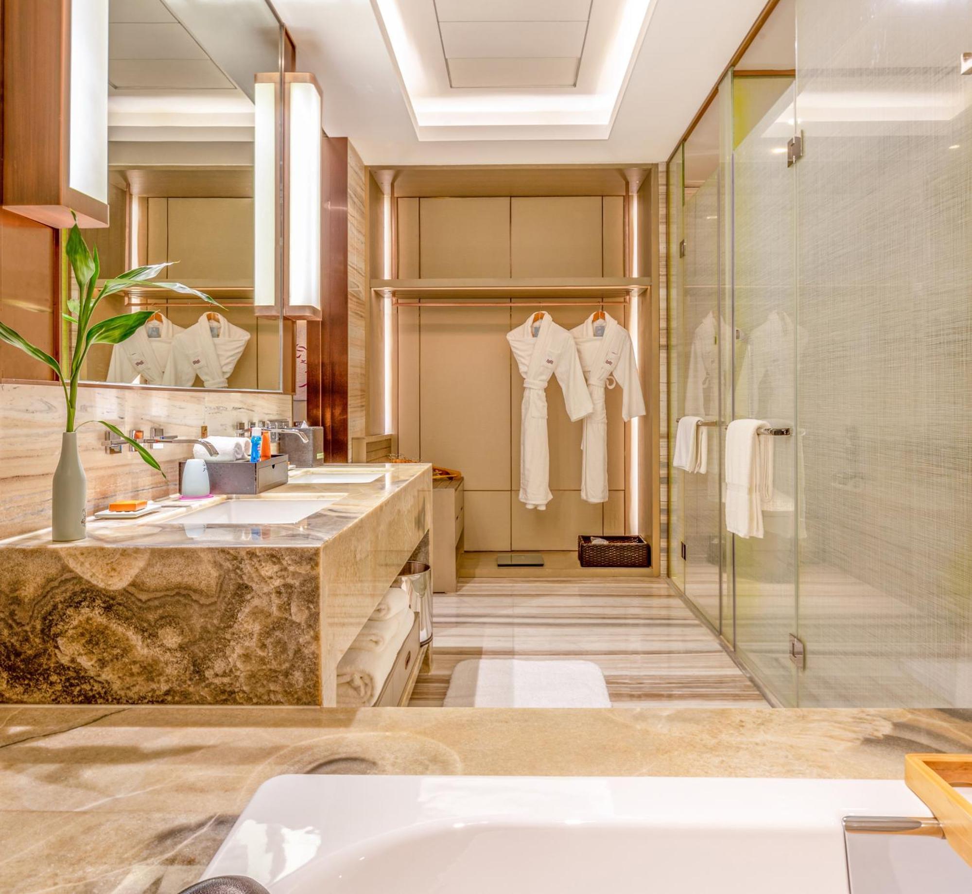 Crowne Plaza Yibin By Ihg Ξενοδοχείο Εξωτερικό φωτογραφία