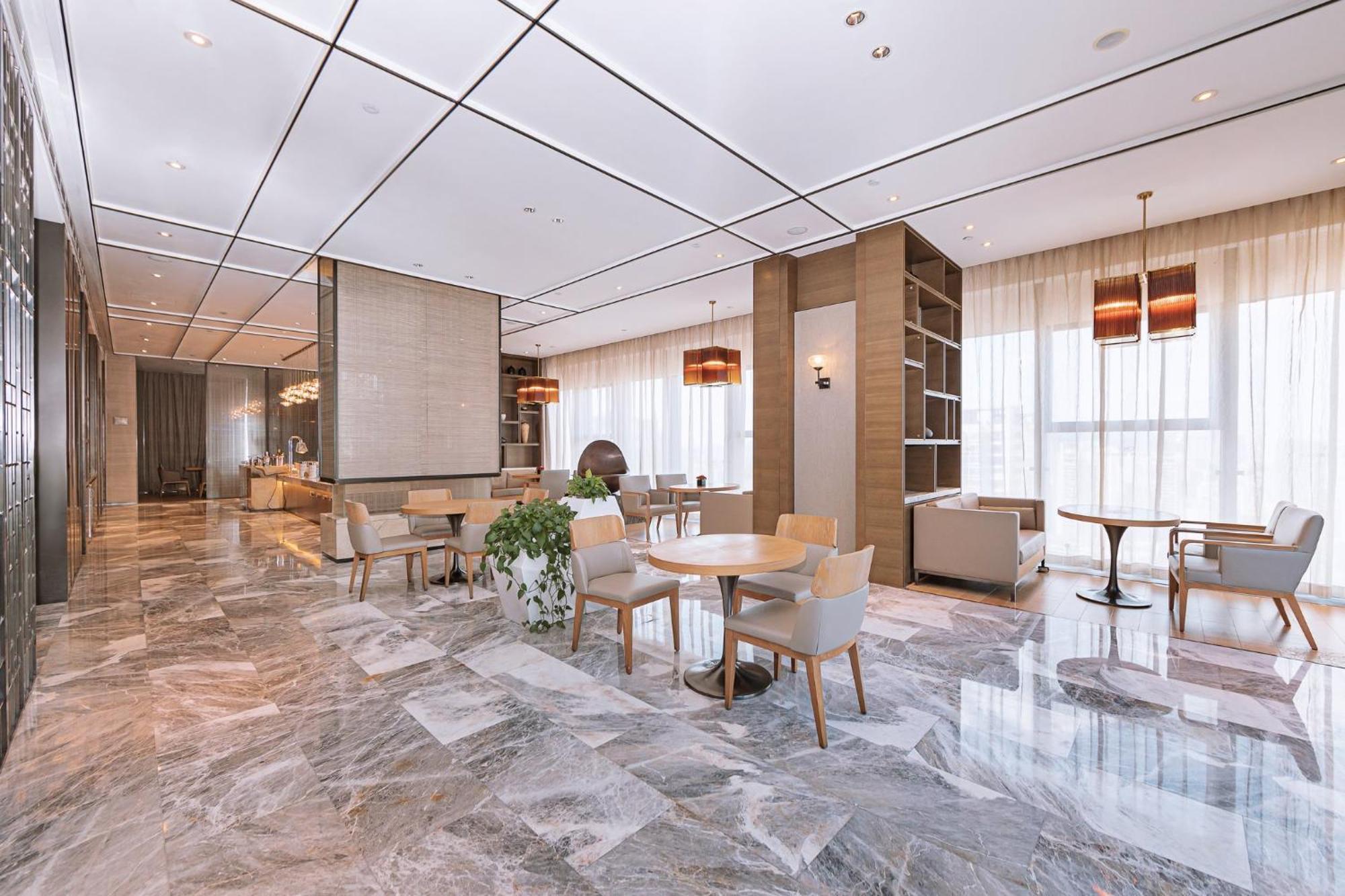 Crowne Plaza Yibin By Ihg Ξενοδοχείο Εξωτερικό φωτογραφία