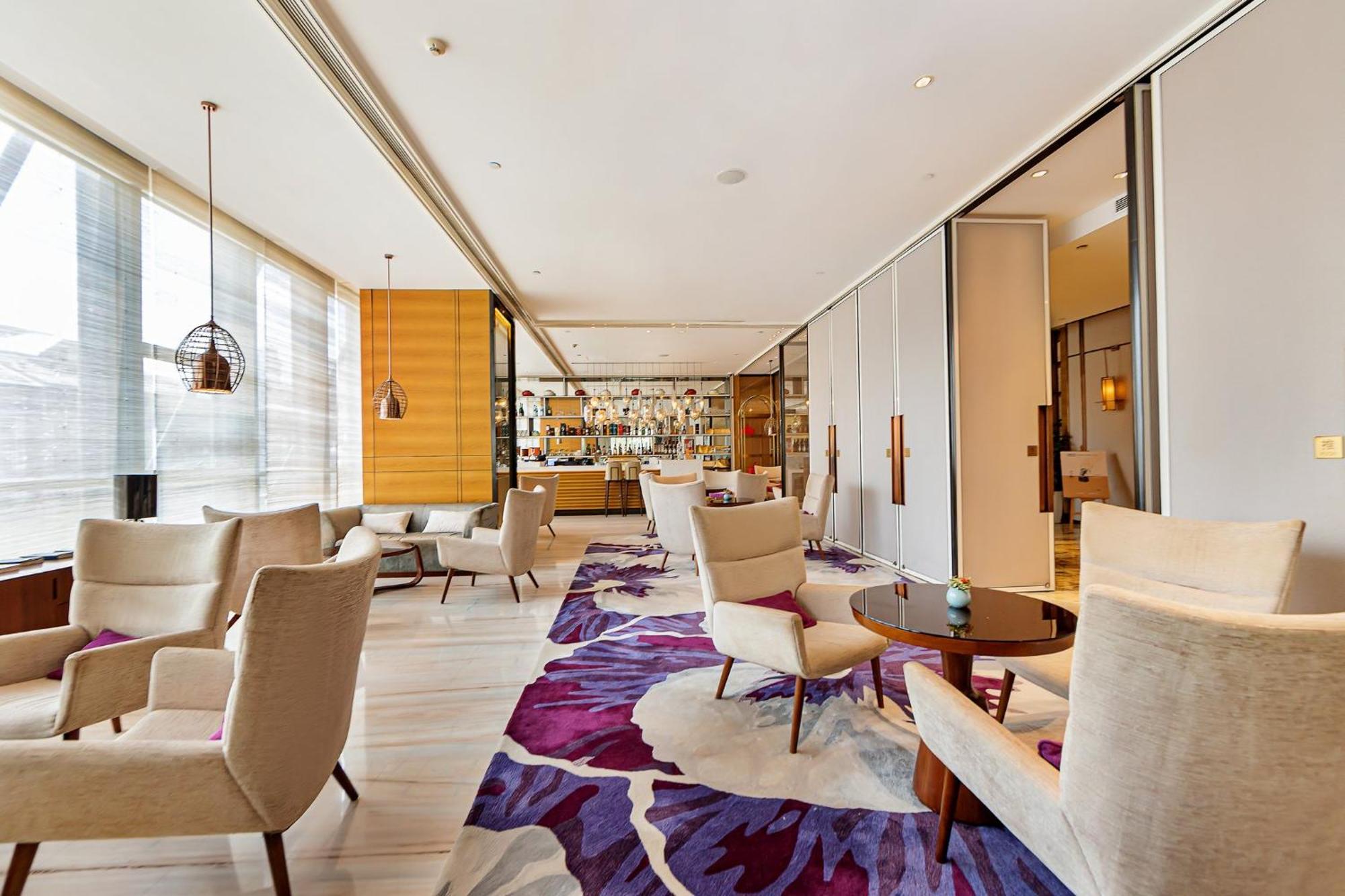 Crowne Plaza Yibin By Ihg Ξενοδοχείο Εξωτερικό φωτογραφία