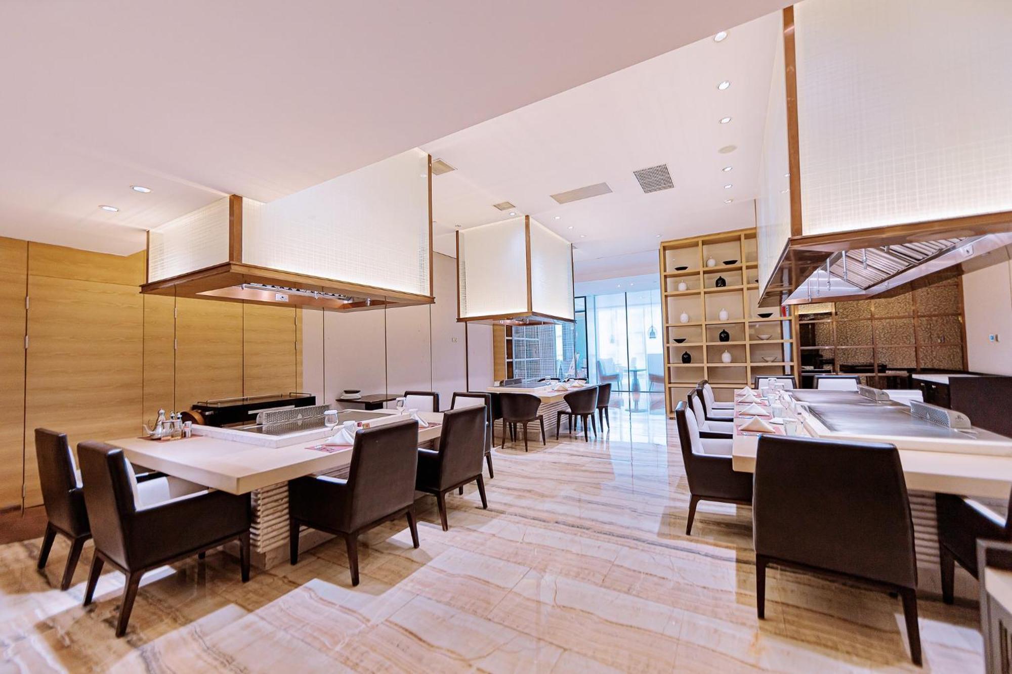 Crowne Plaza Yibin By Ihg Ξενοδοχείο Εξωτερικό φωτογραφία