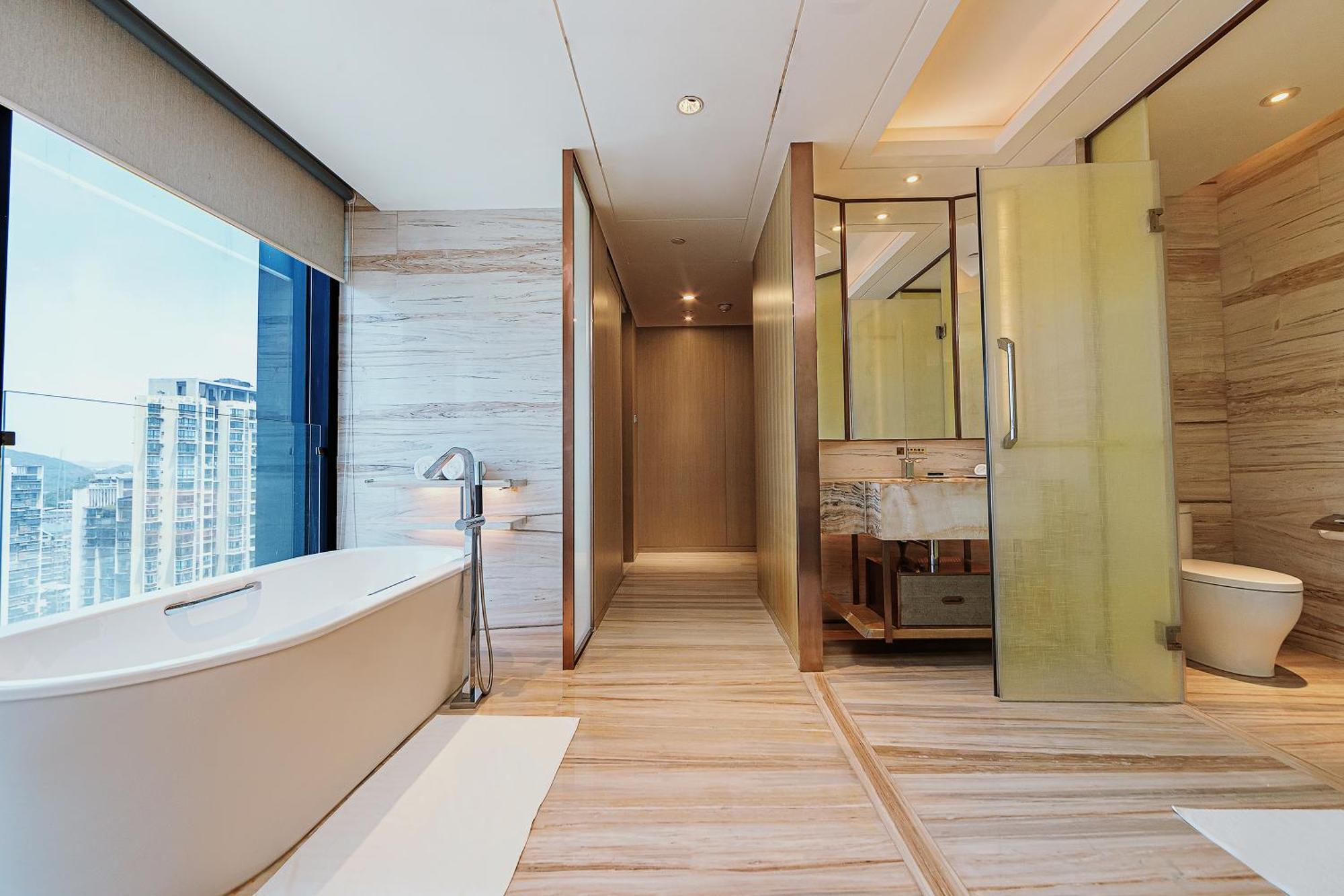 Crowne Plaza Yibin By Ihg Ξενοδοχείο Εξωτερικό φωτογραφία