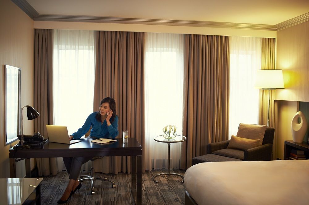 Crowne Plaza Yibin By Ihg Ξενοδοχείο Εξωτερικό φωτογραφία