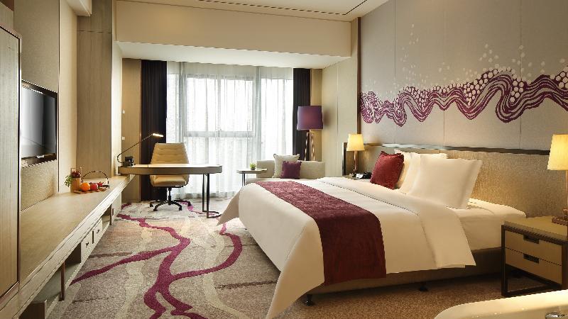 Crowne Plaza Yibin By Ihg Ξενοδοχείο Εξωτερικό φωτογραφία