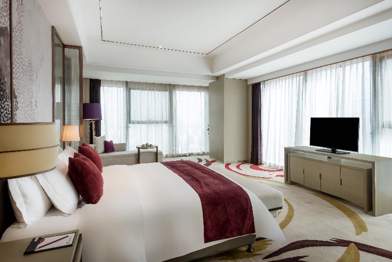 Crowne Plaza Yibin By Ihg Ξενοδοχείο Εξωτερικό φωτογραφία